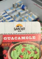Guacamole