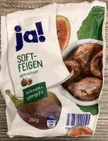Soft-Feigen getrocknet