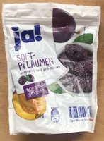 Soft-Pflaumen