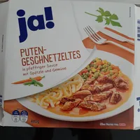Putengeschnetzeltes