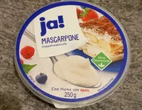 Mascarpone
