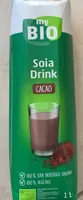 Soia drink cacao