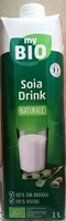 Soia Drink