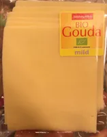 Bio gouda