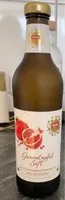 Granatapfelsaft