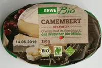 Camembert Bio