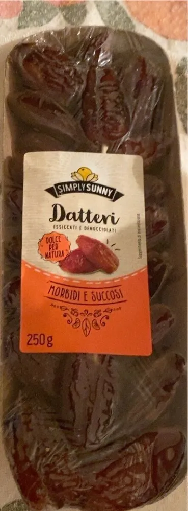 Datteri