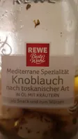 Knoblauch nach toskanischer Art