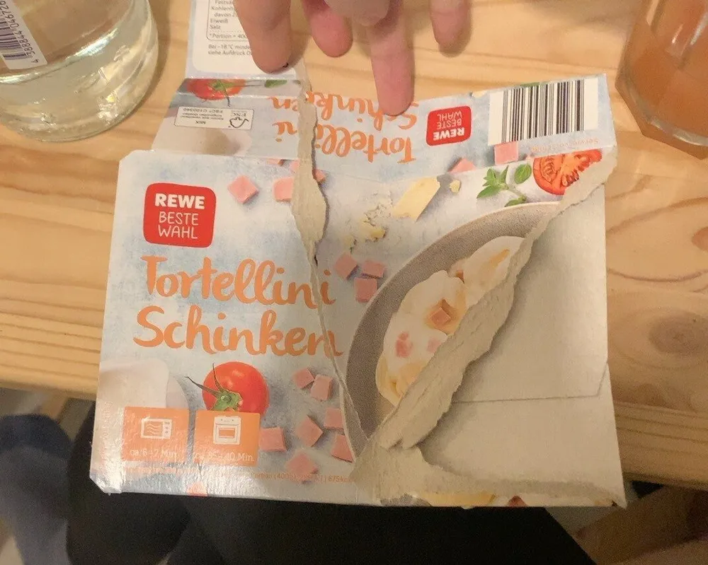 Tortellini