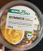 Hummus Bio