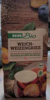 Weichweizengrieß