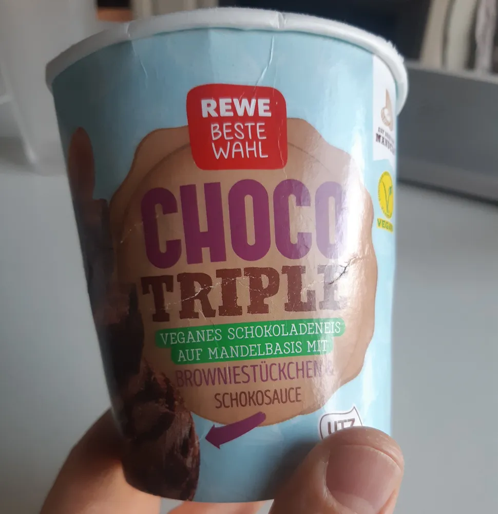 Choco Triple
