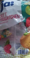 Soft Früchtchen