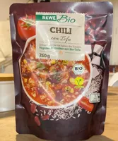 Chili con Tofu