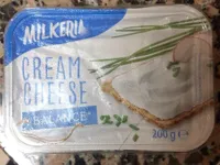 Cream cheese