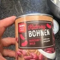 Kidneybohnen