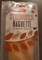 Steinofen Baguette