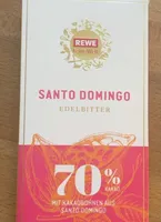 Santo Domingo Edelbitter