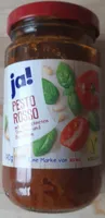 Pesto Rosso