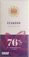 Equador Edelbitter