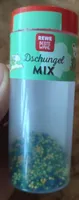Dschungel Mix