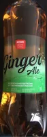 Ginger Ale