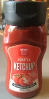 Tomaten Ketchup