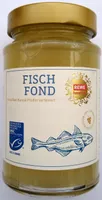 Fisch Fond
