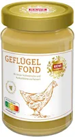 Geflügelfond