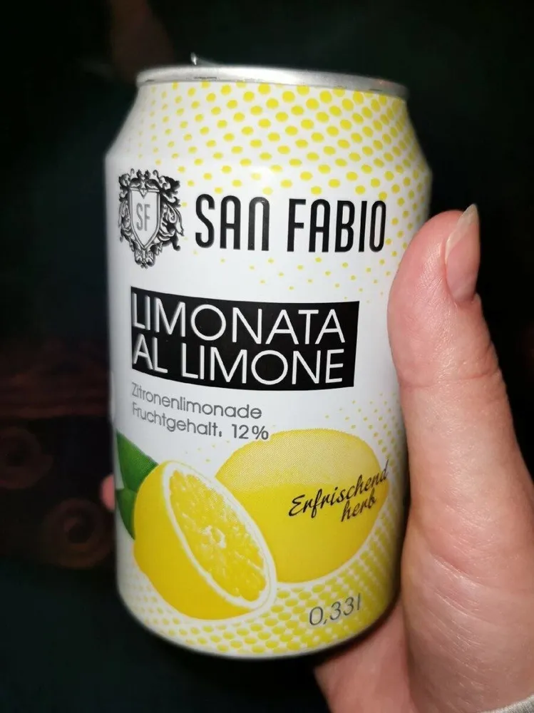 Limonata AL Limone