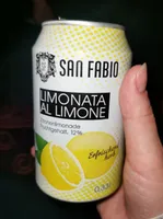 Limonata AL Limone