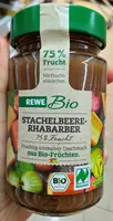 Stachelbeere Rhababer