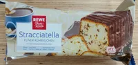 Stracciatella feiner Rührkuchen