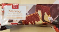 Marmor Feiner Rührkuchen
