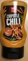 Chipotle Chili Sauce