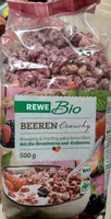 Beeren Crunchy