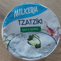 Tzatziki