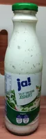 Salat Dressing Joghurt