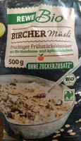 Bircher Müsli