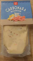 Carbonara Pasta Sauce