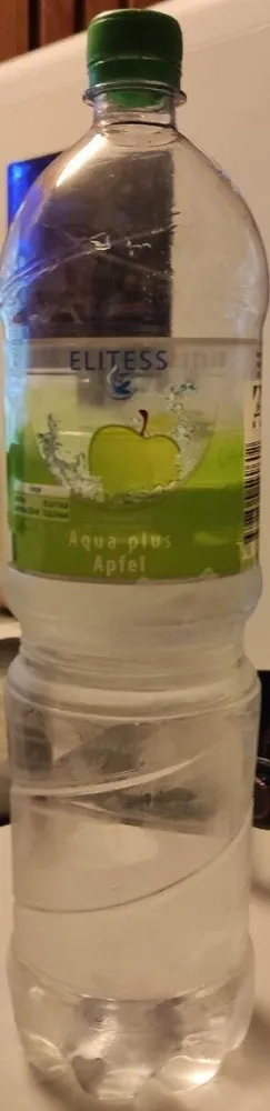 Aqua plus Apfel
