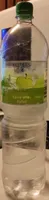 Aqua plus Apfel