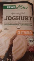 Reiswaffeln Joghurt