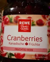 Cranberries