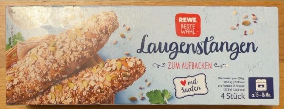 Laugenstangen