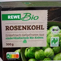 Rosenkohl