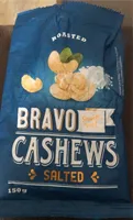 Bravo cashews