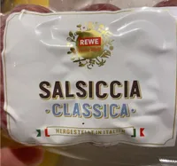 Salsiccia classica