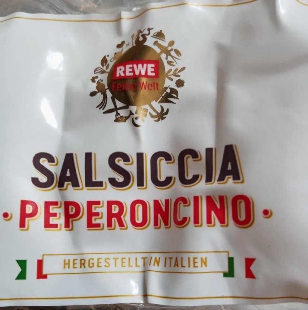 Salsiccia