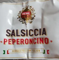 Salsiccia